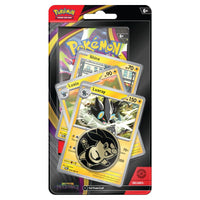 Pokemon - Mega Evolution - Pitch Black - Premium Checklane Blister - Luxray