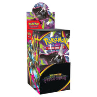 Pokemon - Mega Evolution - Pitch Black - Half Booster Box (18 Packs)