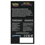 Pokemon - Mega Evolution - Pitch Black - Half Booster Box (18 Packs)