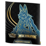 Pokemon - Mega Evolution - Base Set - Pokemon Center Elite Trainer Box - Mega Lucario