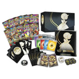 Pokemon - Mega Evolution - Base Set - Pokemon Center Elite Trainer Box - Mega Gardevoir