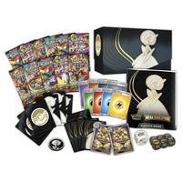 Pokemon - Mega Evolution - Base Set - Pokemon Center Elite Trainer Box - Mega Gardevoir