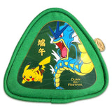 Pokemon - Simplified Chinese - 2026 Dragon Boat Festival - Gift Box