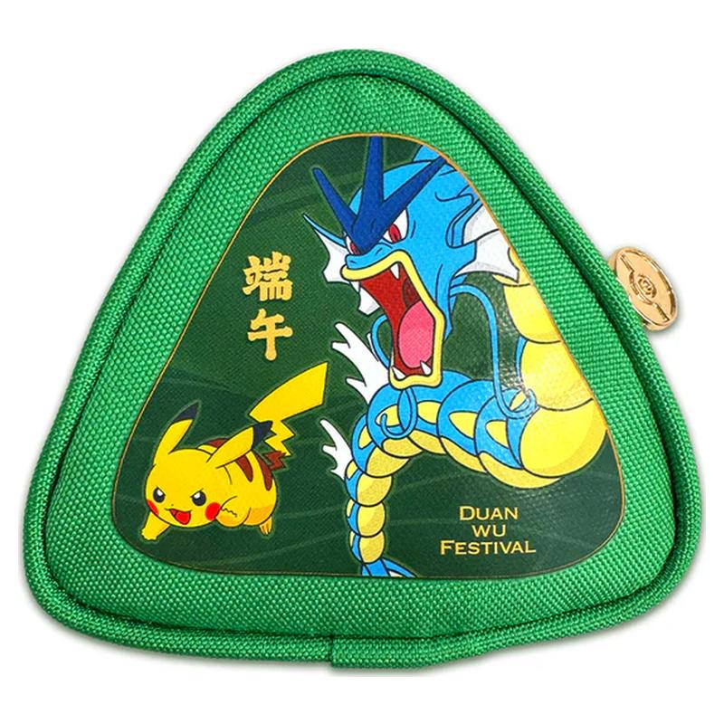 Pokemon - Simplified Chinese - 2026 Dragon Boat Festival - Gift Box