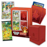 Pokemon - Simplified Chinese - First Partner Premium Gift Box - Charmander