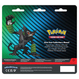 Pokemon - 2 Pack Blister - Zarude