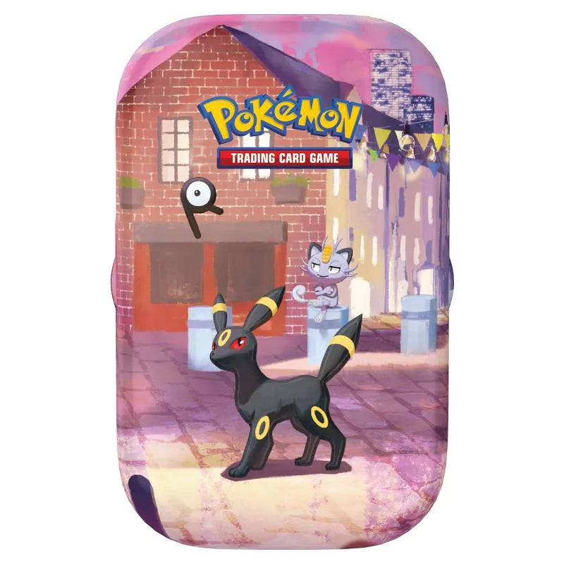 Pokemon - 30th Celebration - Mini Tin - Night - Umbreon