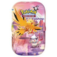 Pokemon - 30th Celebration - Mini Tin - Night - Zapdos