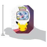 Pokemon - 30th Celebration - Tin - Sylveon ex