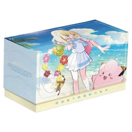 Pokemon - Simplified Chinese - Chasing Glory Together - Lillie's Battle Box