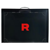 Pokemon - Scarlet & Violet - Team Rocket's Grand Plan - Attaché Case Set (Chinese)