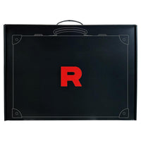 Pokemon - Scarlet & Violet - Team Rocket's Grand Plan - Attaché Case Set (Chinese)
