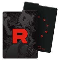 Pokemon - Scarlet & Violet - Team Rocket's Grand Plan - Attaché Case Set (Chinese)