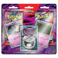 Pokemon - Enhanced 2 Pack Blister - Gengar