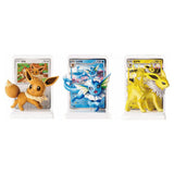 Pokemon - Simplified Chinese - Dream Painting Figure Set - Eevee & Friends - Blind Box