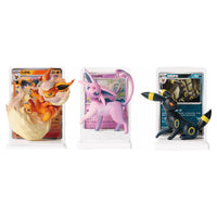 Pokemon - Simplified Chinese - Dream Painting Figure Set - Eevee & Friends - Blind Box