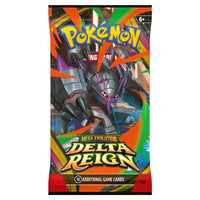 Pokemon - Mega Evolution - Delta Reign - Booster Pack