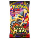 Pokemon - Mega Evolution - Delta Reign - Booster Box (36 Boosters)