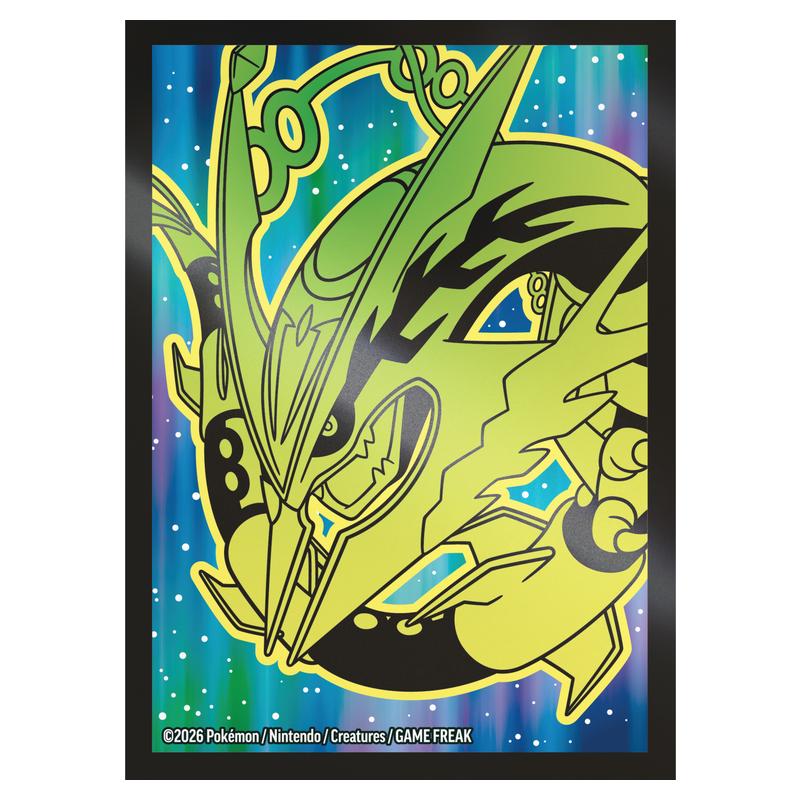 Pokemon - Mega Evolution - Delta Reign - Elite Trainer Box