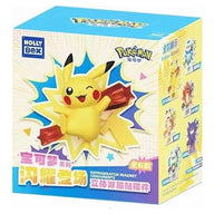 Pokemon - Shining Debut - 3D Fridge Magnet - Blind Box