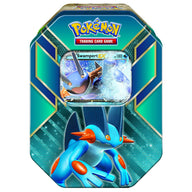 Pokemon - 2015 Summer Tin - Swampert-EX