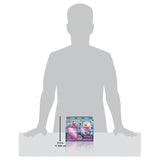 Pokemon - 2022 World Championship Deck - André Chiasson (The Shape of Mew)