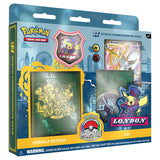 Pokemon - 2022 World Championship Deck - Ondřej Škubal (ADP)