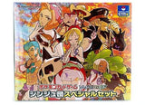 Pokemon Sword & Shield center pearl clan Japanese set