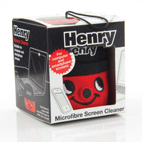 Henry Microfibre Screen Cleaner