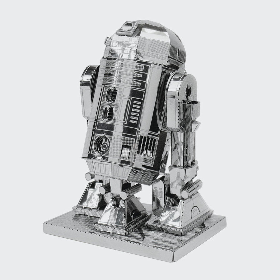 Star Wars R2-D2 Metal Earth 3D Puzzle
