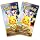 Pokémon TCG: 30th Celebration Mini Tin - Mewtwo (1 Sticker, 1 Picture Card & 2 Booster Packs)