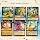 Disney Lorcana Trading Card Game: Archazia's Island - Booster Display with 24 Booster Packs