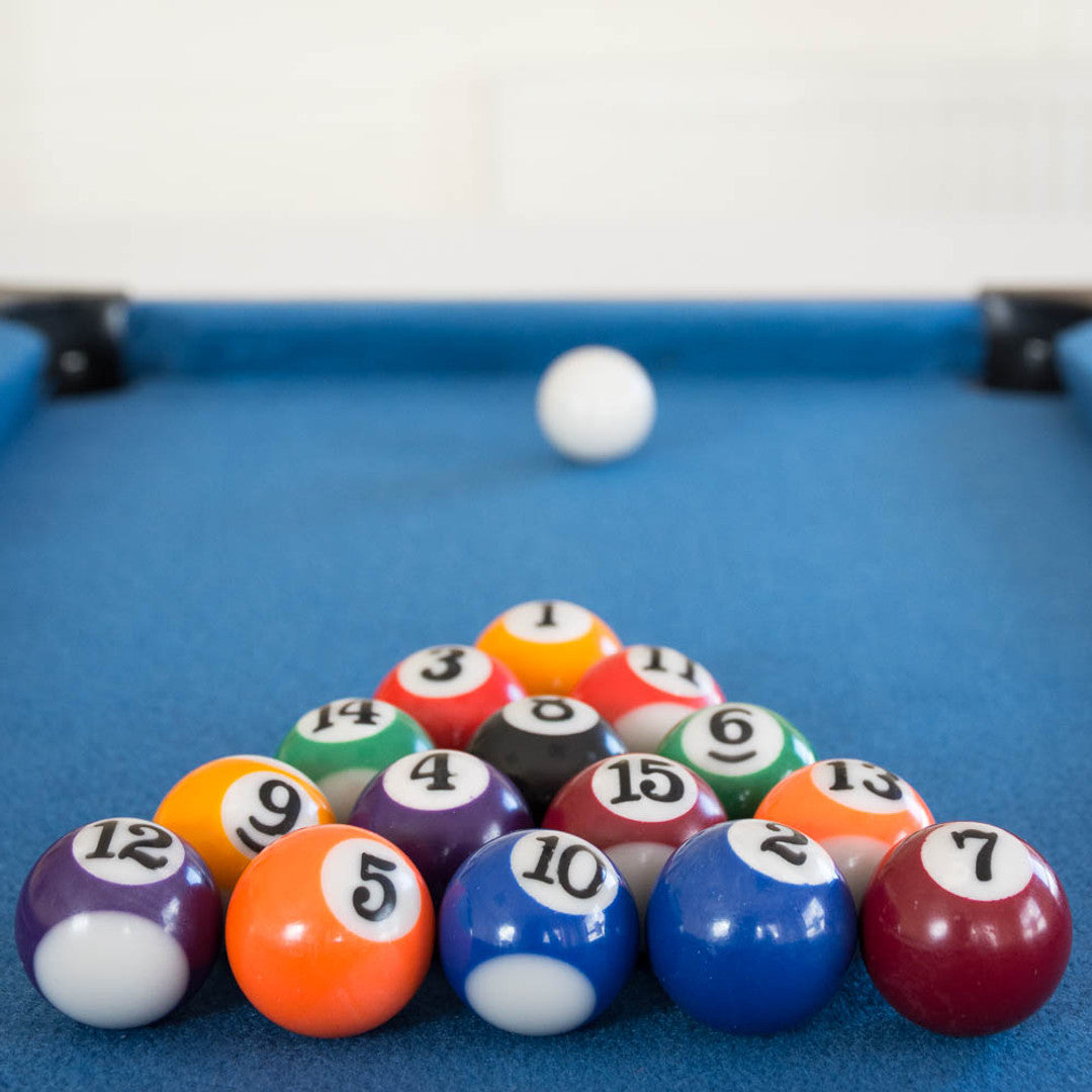 Table Top Pool