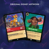 Disney Lorcana TCG Set 5: Shimmering Skies - Illumineer's Trove