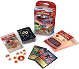 Disney Lorcana TCG Set 8: Reign of Jafar - Ruby & Steel Starter Deck