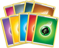Pokémon TCG: Trainer's Toolkit (Over 50 useful cards, 4 Boosters & more)