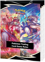 Pokémon TCG: Trainer's Toolkit (Over 50 useful cards, 4 Boosters & more)
