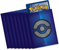 Pokémon TCG: Trainer's Toolkit (Over 50 useful cards, 4 Boosters & more)