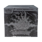 pitch black booster box