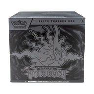 pitch black booster box