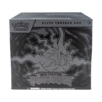 pitch black booster box