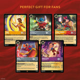 Disney Lorcana TCG Set 8:Reign of Jafar - Illumineer's Trove