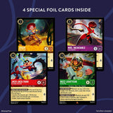 Disney Lorcana TCG Set 12:Wilds Unknown - 2-Player Starter Deck