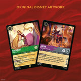 Disney Lorcana TCG Set 8:Reign of Jafar - Illumineer's Trove