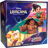 Disney Lorcana TCG Set 5: Shimmering Skies - Illumineer's Trove