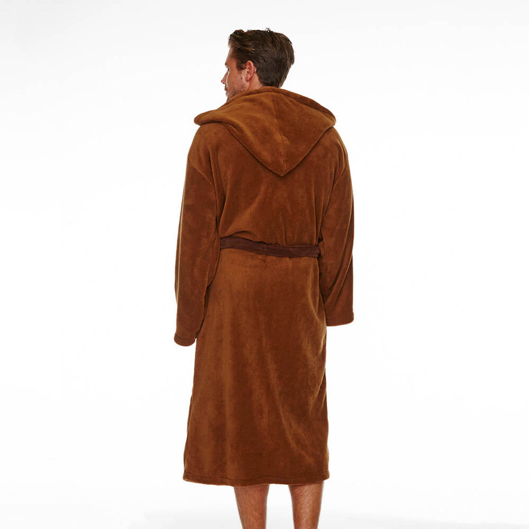 Star Wars Jedi Bathrobe