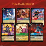 Disney Lorcana TCG Set 8:Reign of Jafar - Illumineer's Trove
