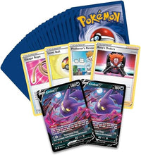 Pokémon TCG: Trainer's Toolkit (Over 50 useful cards, 4 Boosters & more)