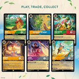 Disney Lorcana TCG Set 7: Archazia's Island - Illumineers Trove