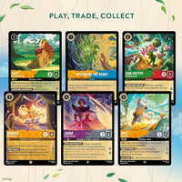 Disney Lorcana TCG Set 7: Archazia's Island - Illumineers Trove